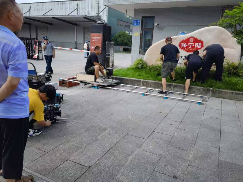 始兴县TVC拍摄：制造业专属TVC方案，用镜头展现企业硬核实力！