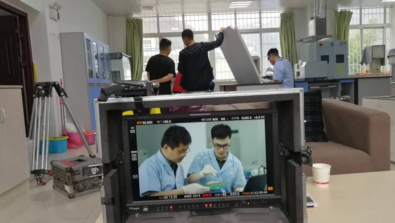 元宇宙搭台唱戏，始兴县广告片拍摄公司抢滩虚拟世界首支舞