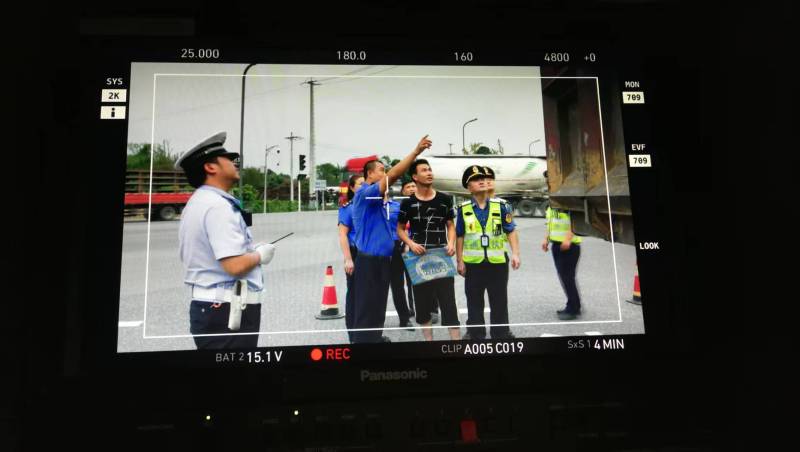 始兴县TVC拍摄：用专业镜头助力品牌曝光，让广告触达更多目标用户！