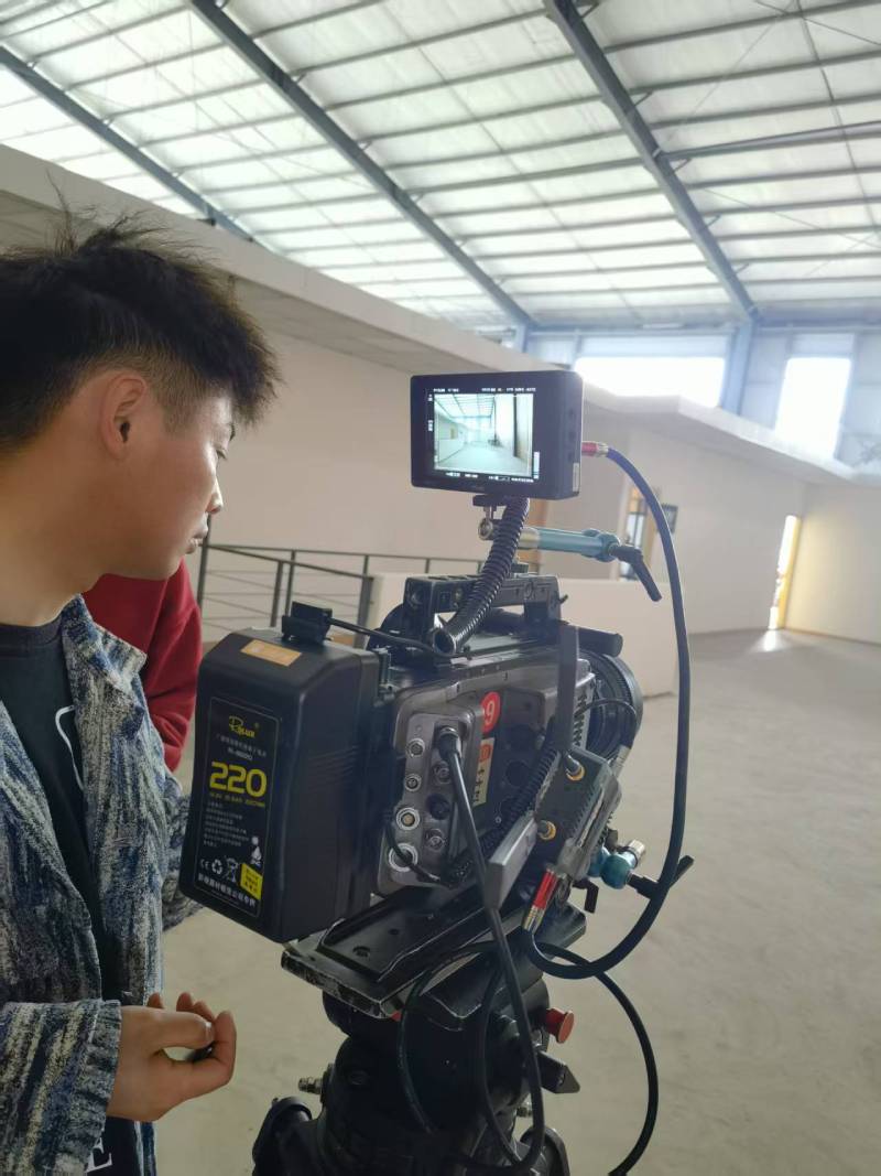 创新驱动，智领未来——始兴县TVC与广告片拍摄制作的创新实践
