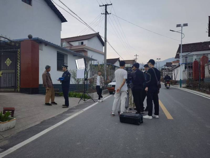 始兴县TVC制作：多版本适配全渠道投放，让广告发挥最大价值！