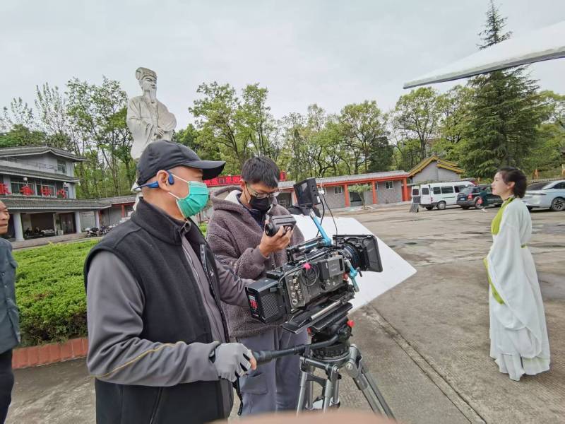 始兴县广告片拍摄公司：从策划到投放，一站式服务，让品牌传播更高效！