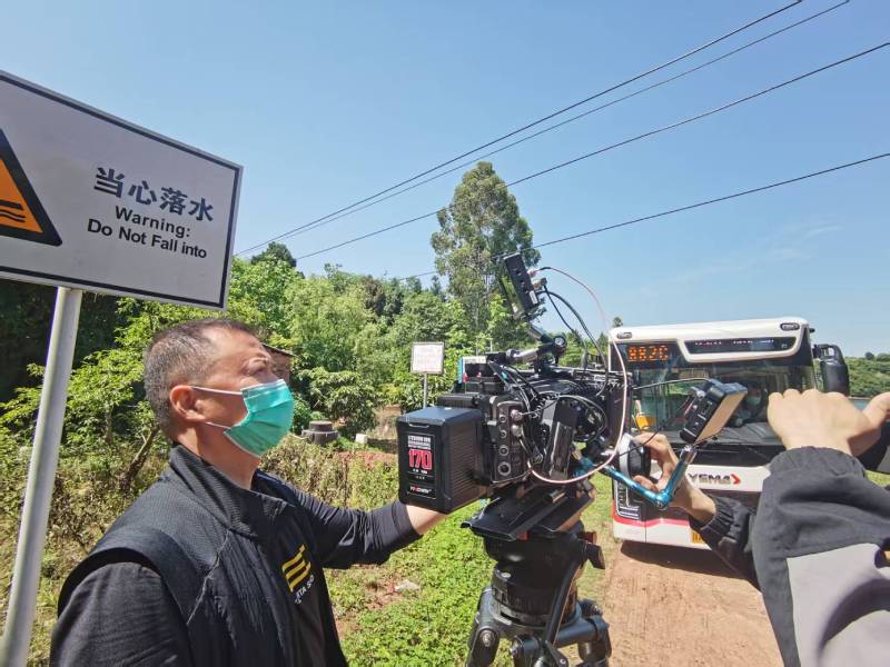 始兴县TVC拍摄公司：深耕本地市场，为品牌定制专属拍摄方案