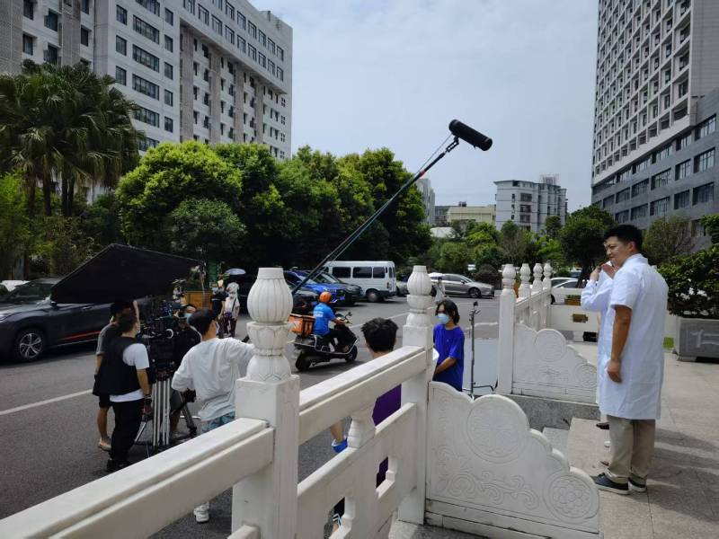 始兴县广告片拍摄公司低成本实现高规格制作的诀窍